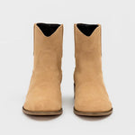 SUEDELLEA��� | WESTERN SUEDE BOOTS