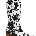 Delara | Luxury Western Boots