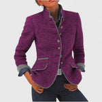 Amelyzahh | Stylish Elegance Cardigan