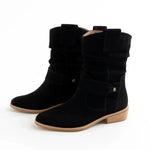 SUEVANAE��� | SUEDE BOOTS