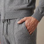 Norio Set Cashmere Light Grey