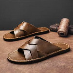 Crafted Comfort Slides