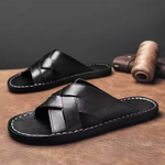 Crafted Comfort Slides