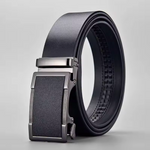 Casual Cowhide Belt
