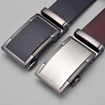 Casual Cowhide Belt