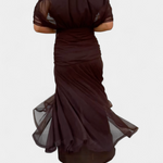 Eryzziah | Elegant Dress