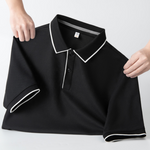 Casual Polo Shirt
