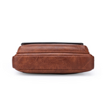 Business Leather Men Handbag