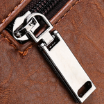 Business Leather Hand Bag