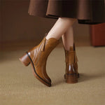 ��lodie | Orthopedic Ankle Boots