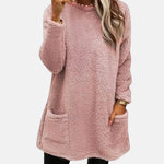 Marley | Mid-length Sweater