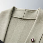 Florence Merino Cardigan