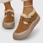 Antoniyssa | Supportive Orthopedic Footwear