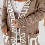 Minouu™ - Comfortable Cardigan for Women