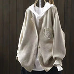 THE ANSLEY | COZY CARDIGAN