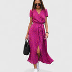 Celymarae | Elegant Dress