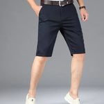 Elegant Summer Shorts