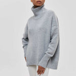 Adrianelys | Comfortable Sweater