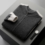 Ferrara Cashmere Jacket