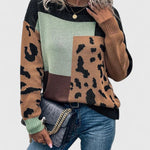 Teresina | Cozy Knit Sweater