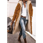 Linnea | Timeless Winter Coat