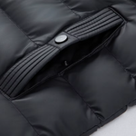 MILANO PREMIUM HYBRID JACKET