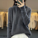 Nyelle��� | Chic Hoodie