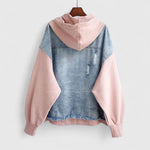 Auralina | Cozy Jacket
