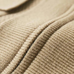 Amari Cashmere Knitted Cardigan