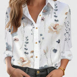 Margot | Chic and Elegant Blouse