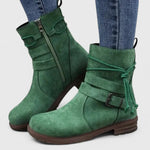 Emily | Elegant Ankle Boots
