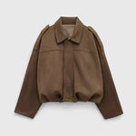 Chrystiah | Cozy Jacket