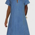 Sylvie | Elegant Summer Dress