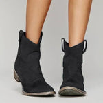MARIELLE��� - Modern Ranch Boots