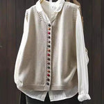 Embria™ | Cozy Comfort Vest