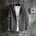 Cashmere Wool Knitted Sweater