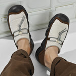 Aldo Canvas Sneakers