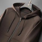 Elite Premium Tracksuit Set