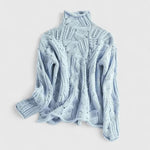 Zendrielle | Chic Knit Sweater