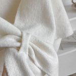 Aoife��� | Soft Weave Scarf