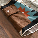 Navajo Vintage Knitted Shorts