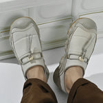 Aldo Canvas Sneakers