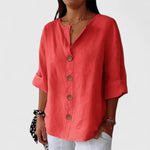 Cathlyn | Chic and Elegant Blouse