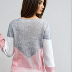 Donatella | Cozy Knit Pullover