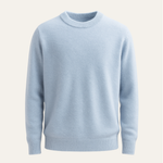 Santiano Cashmere Knit Light Blue