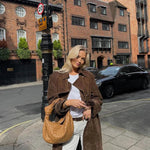 Trenora™ - Elegant Premium Trenchcoat