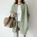 ORLA��� -  Relaxed Fit Coat