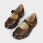 Rael | Comfortable Orthopedic Mary Jane Footwear