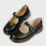 Rael | Comfortable Orthopedic Mary Jane Footwear