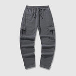 Streetwear Thermal Men’s Jogger Pants